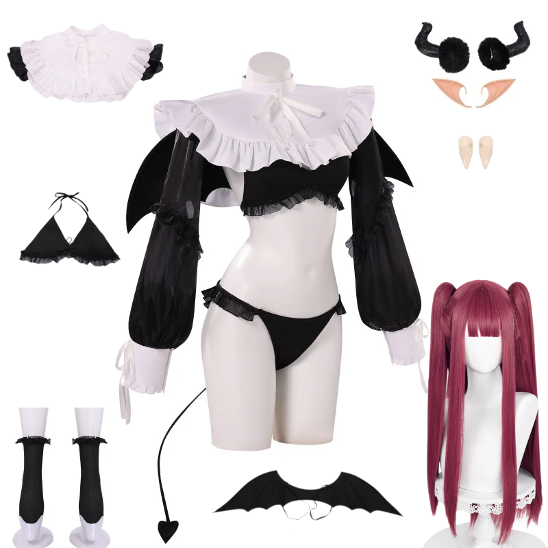Kitagawa Anime Cosplay - Costume Cosplay di Kitagawa Marin, uniforme