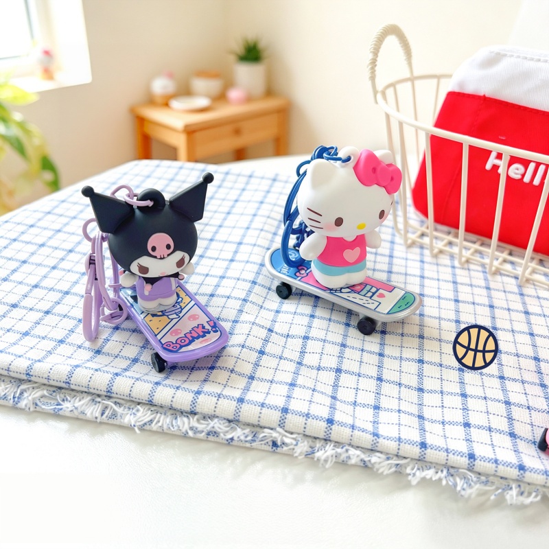 Ciondolo per Coppie Carino, Po - Anime Cosplay Couple recensione e prezzo