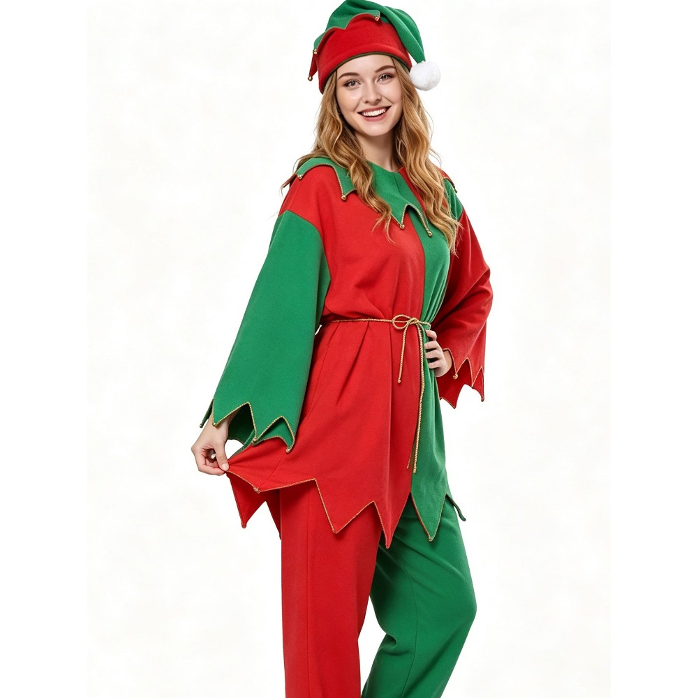 Set di costumi per cosplay a t - Anime Cosplay Couple recensione e prezzo