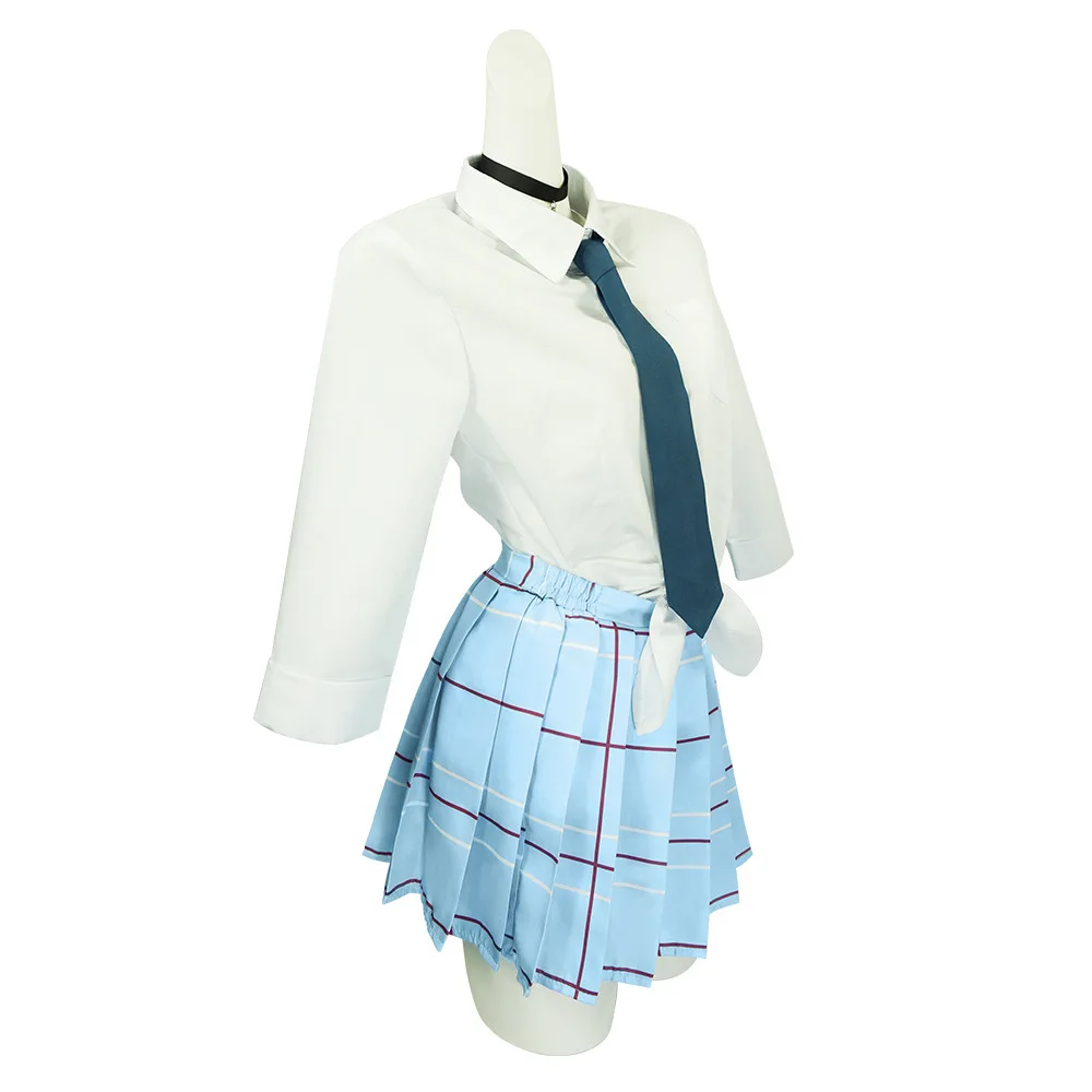 Costume cosplay di Marin Kitag - Kitagawa Anime Cosplay recensione e prezzo