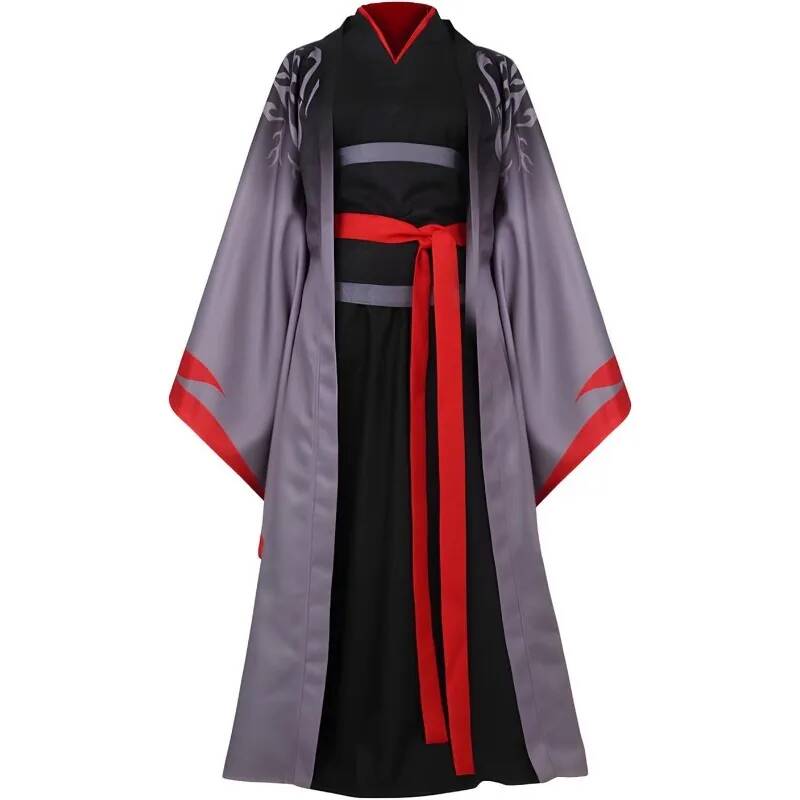 Costume Cosplay Anime Mo Dao Z - Anime Cosplay Ladies recensione e prezzo
