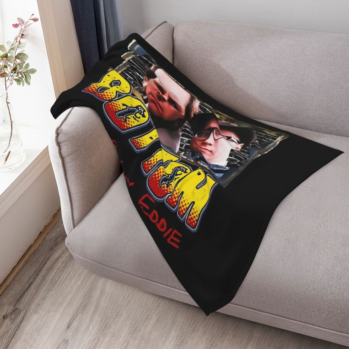 Bottom - Coperta decorativa co - Anime Cosplay Idea recensione e prezzo