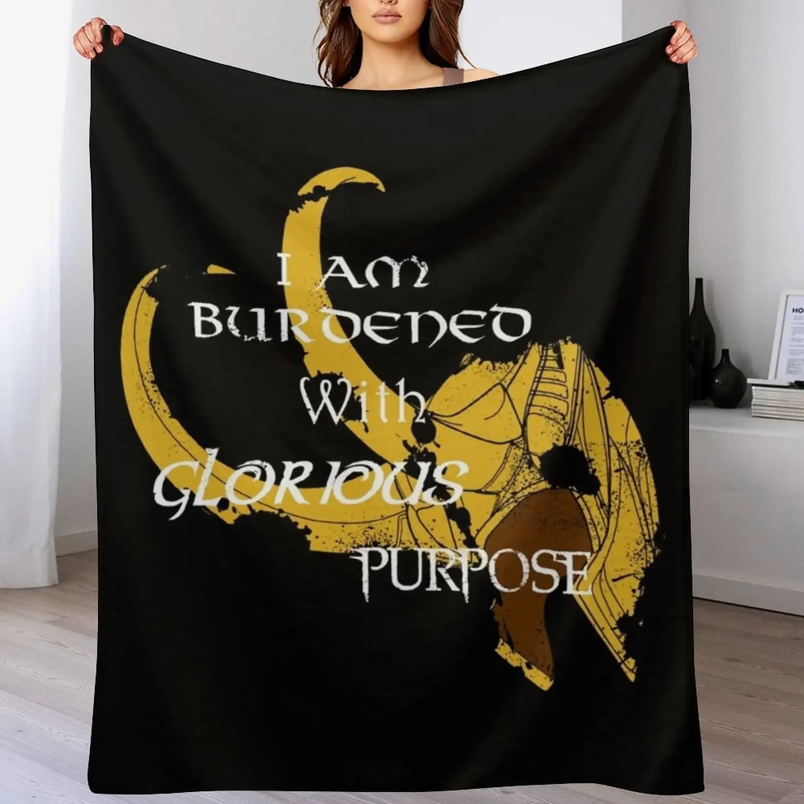Sono carico di un glorioso sco - Anime Cosplay Idea recensione e prezzo