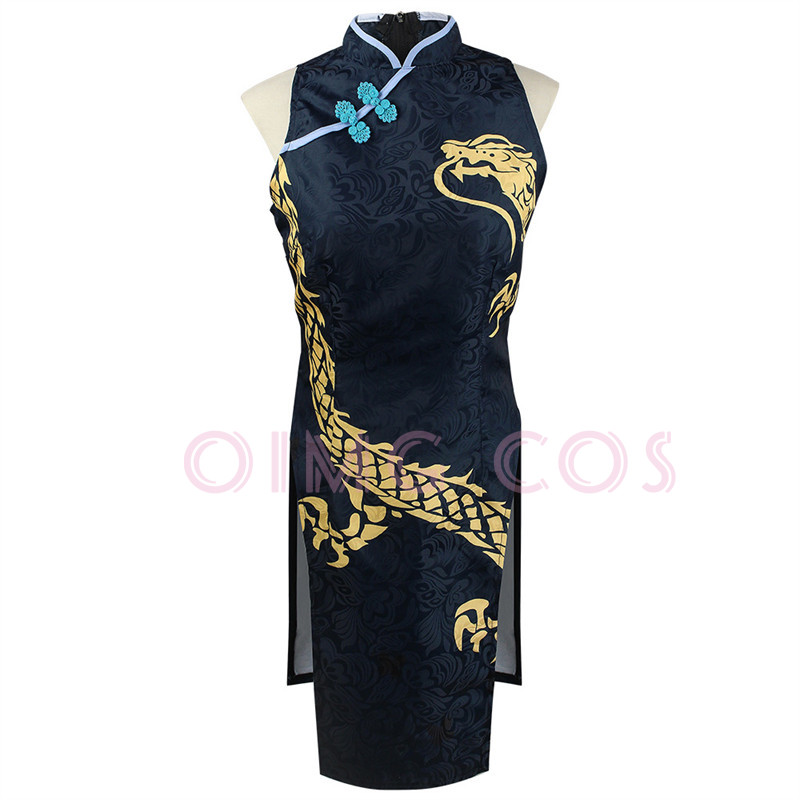 Costume Cosplay Kisaki di Blue - Anime Cosplay Ladies recensione e prezzo