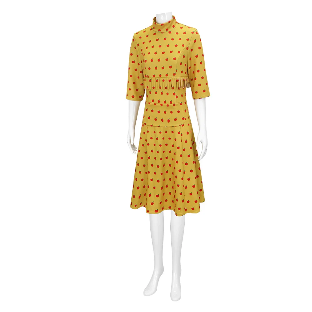 Costume da Film Fantastic Mr F - Anime Cosplay Ladies recensione e prezzo