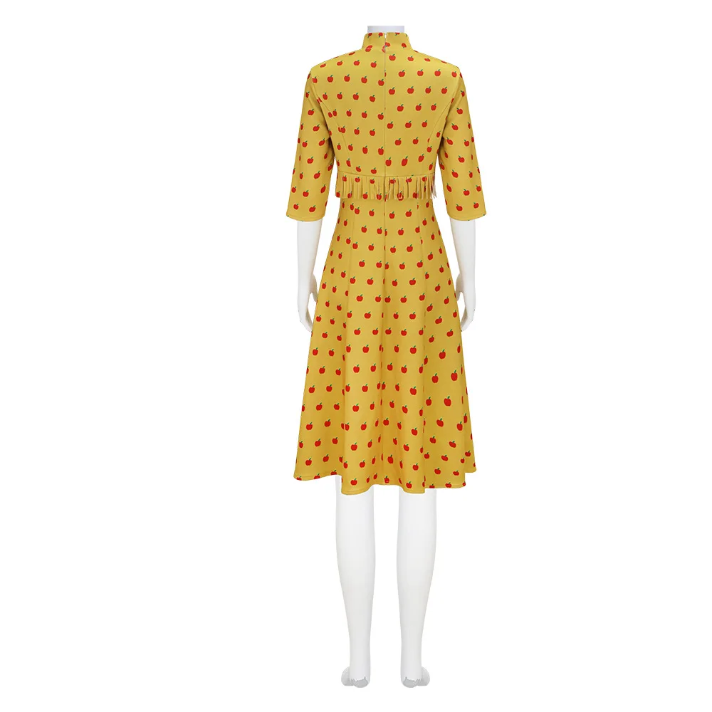 Costume da Film Fantastic Mr F - Anime Cosplay Ladies recensione e prezzo