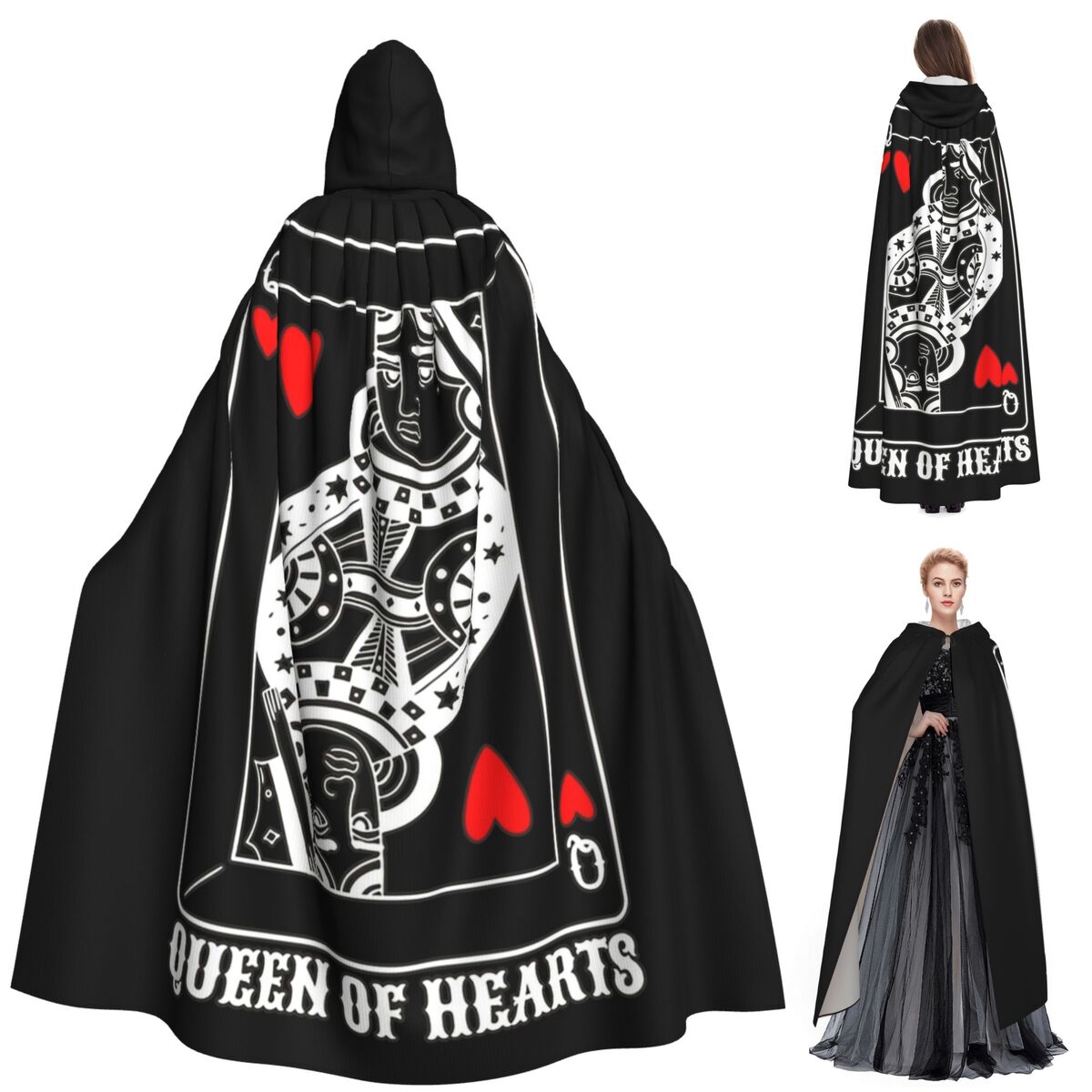 Idea di design per Halloween:  - Anime Cosplay Idea recensione e prezzo