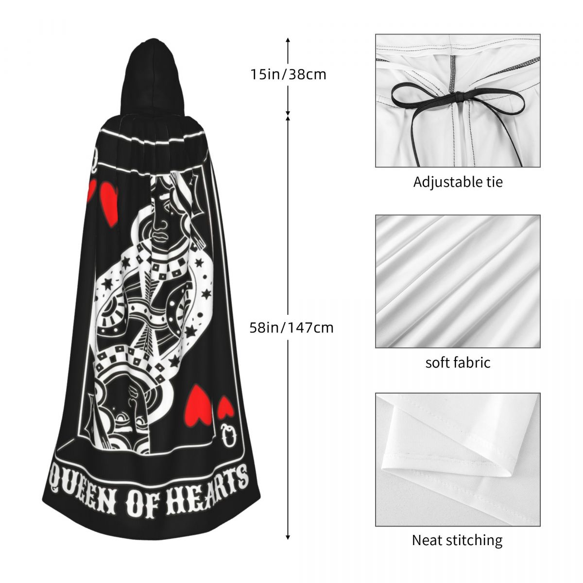 Idea di design per Halloween:  - Anime Cosplay Idea recensione e prezzo