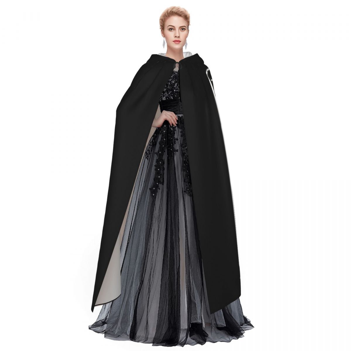 Idea di design per Halloween:  - Anime Cosplay Idea recensione e prezzo
