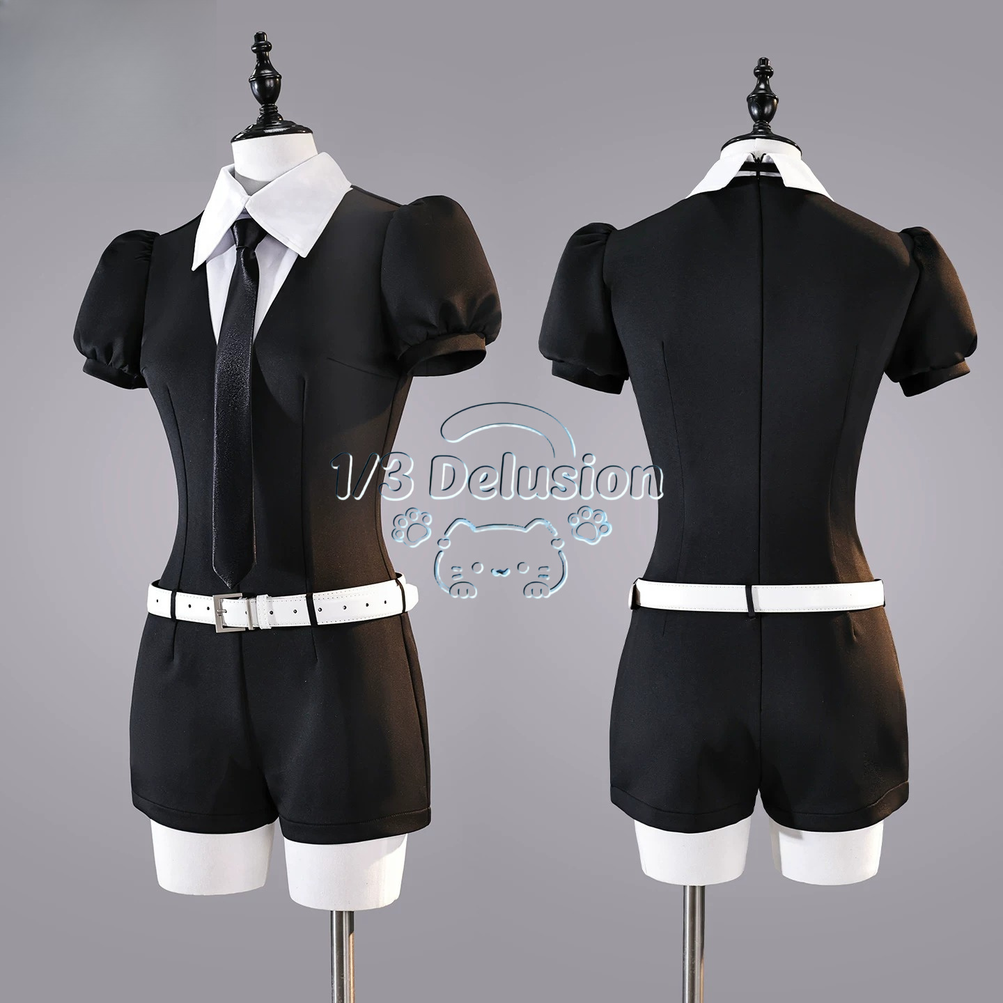 Serie di giochi anime: Land of - Anime Cosplay Jumpsuit recensione e prezzo