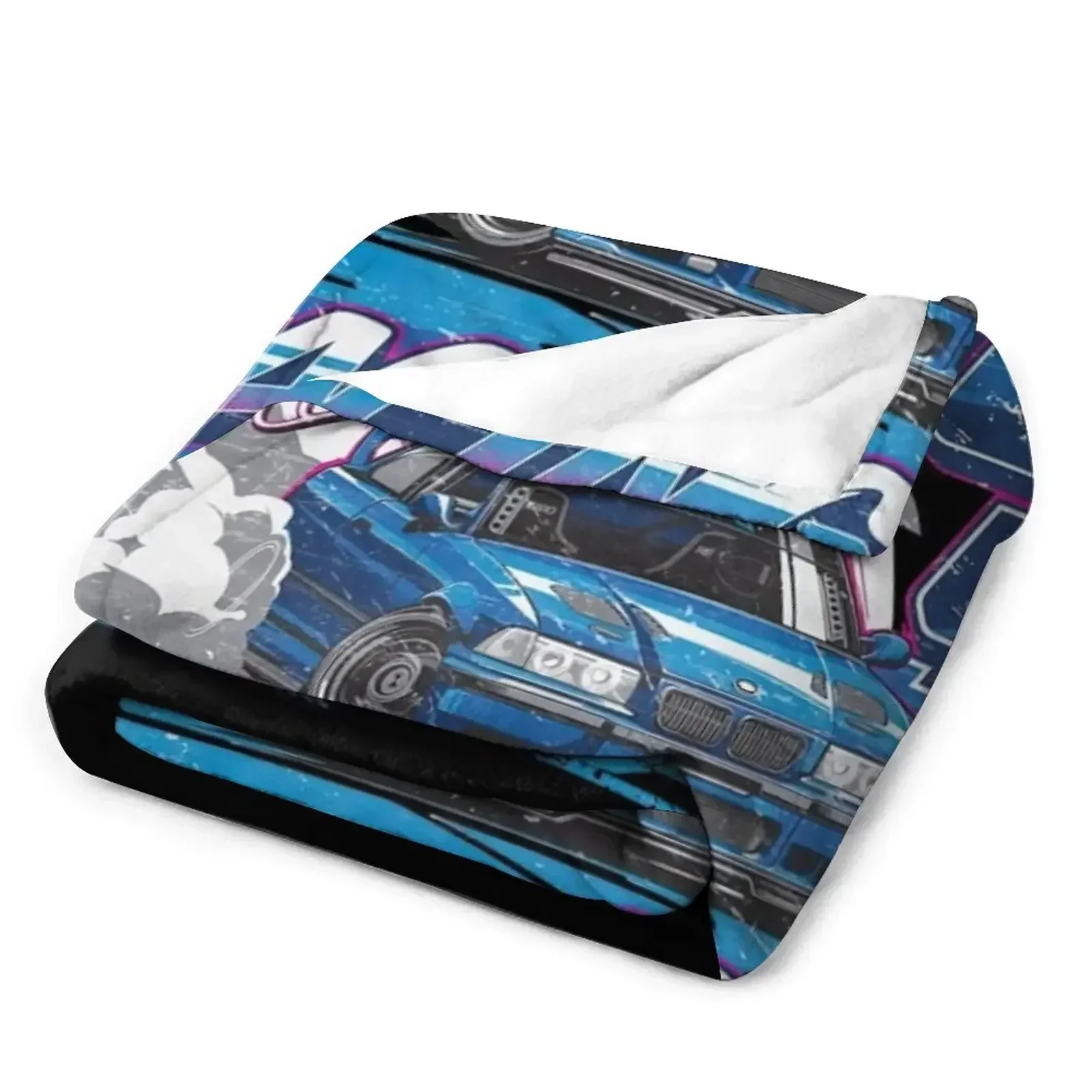 Adam Lz Merch E36 Coperta Vint - Anime Cosplay Idea recensione e prezzo